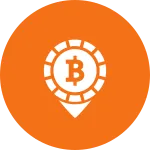 Localbitcoins SVG Icon